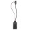 6pcs Car  Audio Receiver for  Ip-Bus 11Pin  Aux Receiver Adapter 8