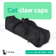 Pet Supply Cat Grooming Bag - Cat Restraint Bag, Cat Grooming Accessory