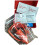 2X Snake Bite Kits, Bee Sting Kits, Venoms Extractor Suction Pumps, First Aids for Bites & Stings While Camping 2