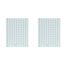 2X for Lithophane Led Panel CMYK LED Backlight Board PLA Basic CMYK Lithophane Bundle