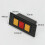 Garage Door Opener, Electric Door Roll  Lock Box, Surface Mounted Concealed Button  D 2