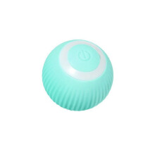 Cats Toy Automatic Rolling  Electric Cats Toy Interactive Training Self-Propelled Cats Toy USB Charging,