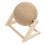 Floor Cat Scratcher Pad Funny Scratching Board Stand Kitten Scratching  Cat Scratch Pads Vertical Cat Scratch Post,S 1