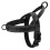 Nylon Durable Dog Harness No Pull Pet Harness with Handle Reflective Training Harness for Small Medium Large Dog, XL-B 2