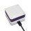 PD 65W  Digital Display Adjustable Constant Temperature Heating Table Type-C USB Soldering Heating Plate B 6