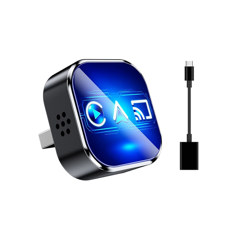 Upgrade 3In1 Wireless Carplay Mirrorlink Carplay Android Auto Usb Dongle Adapter Plug And Carplay Wireless 6032975937757
