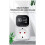 High-Precision Digital Display  Thermostat Fish Tank Touch Screen Home Thermostat Socket EU Plug 8