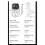 High-Precision Digital Display  Thermostat Fish Tank Touch Screen Home Thermostat Socket EU Plug 9