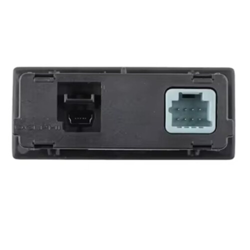 280231553R 33352438 33352430 Car USB/AUX Control Unit Input Device Module for  CLIO 2020 1