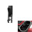 Bekerhouderclip voor Middenconsole van Auto voor  Cayenne 2011-2017 2