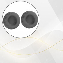 Für MDR-DS7000, DS6500, RF4000 Over-Ear-Headset: Schutzhülle, Schwammüberzug, Weiche Hülle, Ohrpolster, Ohrenschützer