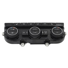 Air Condition Control Panel AC Heater 561907044BB 561 907 044 BB for PQ Magotan B7 B7