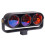 Triple Prism GPR1 with GPH3 Holder Offset 0mm for  Total Stations Surveying 5