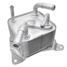 21606-3VX1A Transmissieoliekoeler voor  X-Trail NV200 2015-2019 Rogue Sport 2017-2019 2.0L 21606-X481A