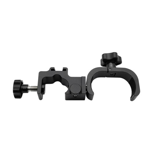 Data Collector Mount Pole Cradle Bracket for Trimble TSCE TSC2