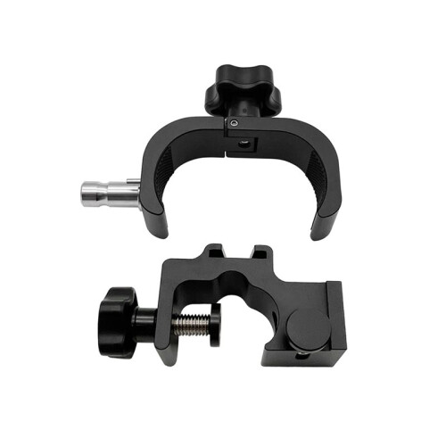 Data Collector Mount Pole Cradle Bracket for Trimble TSCE TSC2 1