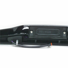 Car Trunk Tailgate Handle 31218231 for C30 Open Trunk Handle for Vehicle