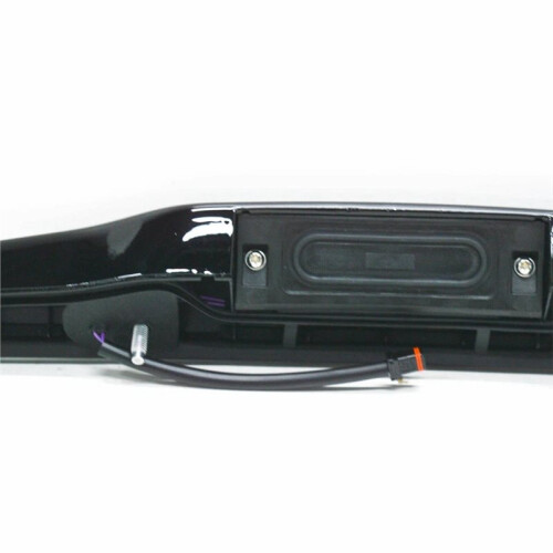 Car Trunk  Tailgate Handle 31218231 for  C30 Open Trunk Handle for Vehicle