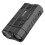 Aluminum Alloy High-Performance EDC Multi-Function Flashlight Portable Dual  4 LED Beads Power Display 1