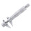 Inside Micrometer for Measuring Internal Diameters 5-30mm Range 0.01mm Accuracy High-Precision Screw Micrometer 4