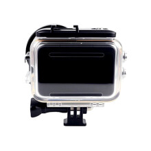 Waterproof Diving Case for  Go Ultra 50M Underwater Protective Housing with Mount Accessories