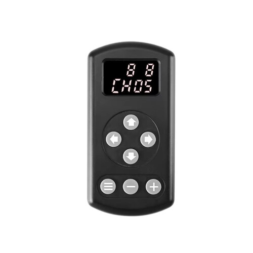 2.4G Wireless Remote Control for ZIFON M4/YT1000 Stabilizer Controller Dedicated Accessories
