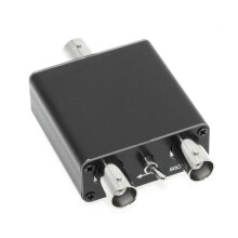 BNC Manual Antenna RF High Frequency 10W -1000MHz
