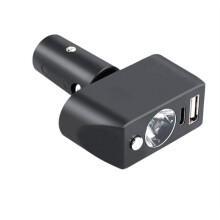 Electric Wheelchair Led Light Power Wheelchair Accessories, High Brightness Adjustable Angle, for Motorized Wheelchair