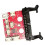 Extruder Adapter Board for Neptune 4  Max 3D Printers Extruder Plate Extrusion Adapter Board Replace 4