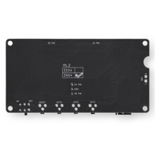 XIAO EPaper Display Board EN04, Aangedreven Door XIAO NRF52840 , Ondersteunt 24-Pins en 50-Pins EPaper-Displays, voor EPaper