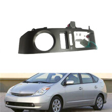 Left Center A/C Dash Cover Air Vent Trim Panel for Prius 2004-2009 Car Accessories 55670-47060
