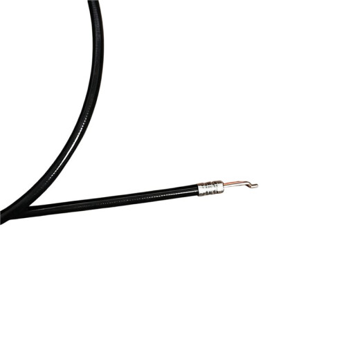 Throttle Cable Assembly for GXV160 HRJ216 Engine Motor Mower Lawn Mower Throttle Controller 1