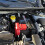 Cache-Câble Positif de Batterie pour  Sentra 2020-2024 2.0L Accessoires 3
