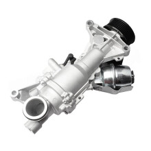 2742001407 Pompe Ă Eau de Refroidissement Moteur pour - C205 C250 C300 E180 E200 E260 E300 S213 X253 X204 R172 2742000301