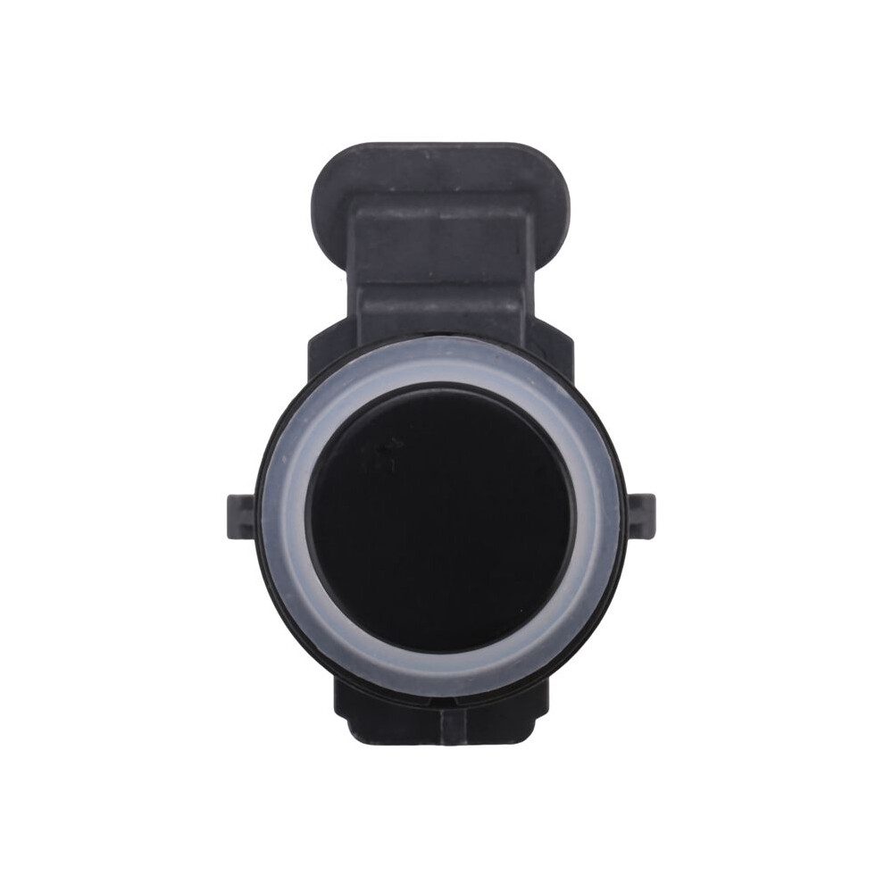 2X Car Bumper Parking Sensor Parking Sensor Parking Assist Sensor For Model S X 1048473-01-A 0263033324 Black 6031055254753
