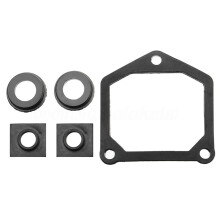 10X  Solenoid Repair Rebuild Kit Contacts Parts Fit for   228000-6660, 228000-6662, 228000-6663