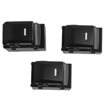 3pcs Rear Door Window for Sportage 2011-2016 93581-3W000 935813W000 Window Glass Lift Control Button