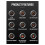 New  Bicycle Alarm Tail Light Waterproof Auto Brake Sensing Taillight Remote Control Motorcycle Security Protection 5