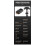 New  Bicycle Alarm Tail Light Waterproof Auto Brake Sensing Taillight Remote Control Motorcycle Security Protection 9