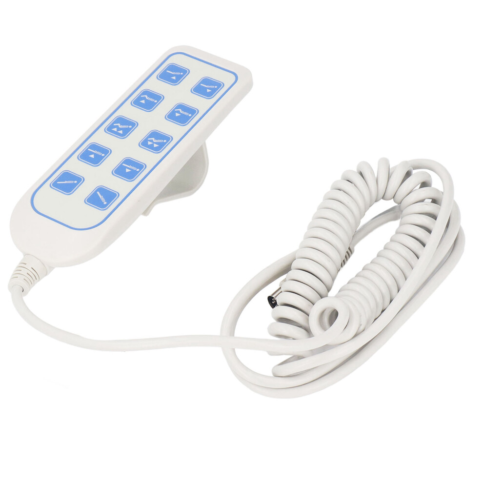IP66 Lift Chair Hand Controller Remote for Beds