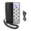 Wireless Intercom Phone 433MHz 1000m Range, Full Duplex, Desktop Mount 2
