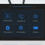 Wireless Intercom Phone 433MHz 1000m Range, Full Duplex, Desktop Mount 6