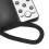 Wireless Intercom Phone 433MHz 1000m Range, Full Duplex, Desktop Mount 10