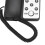 Wireless Intercom Phone 433MHz 1000m Range, Full Duplex, Desktop Mount 9