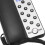 Wireless Intercom Phone 433MHz 1000m Range, Full Duplex, Desktop Mount 11