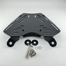 Motorcycle Rear Shelf Tail Box Bottom Plate Xiade Tail Box Bottom Plate for ZT 368G 368-G