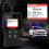 LAUNCH CR319 Creader Car Code Reader OBD2 Scanner OBDII EOBD Automotive Diagnostic Tools OBD2 Automobile Tester 1