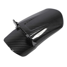 Garde-boue en fibre de carbone arrière Light Bee X S, pièce de rechange pour couvre-roue et éclaboussures