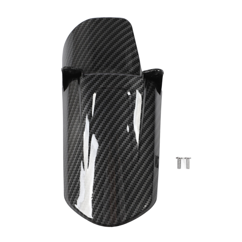 Dirt Bike Fender Upgrade For Surron Riders, Stable Structure With Impact Resistant Build And Quick And Easy To Install Setup, No Modification 9083649438541