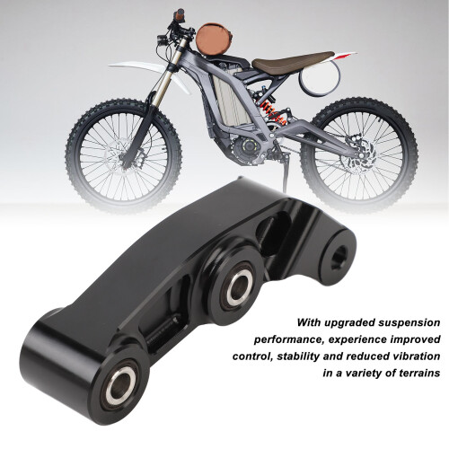 Suspension Link for Sur-Ron Light Bee X